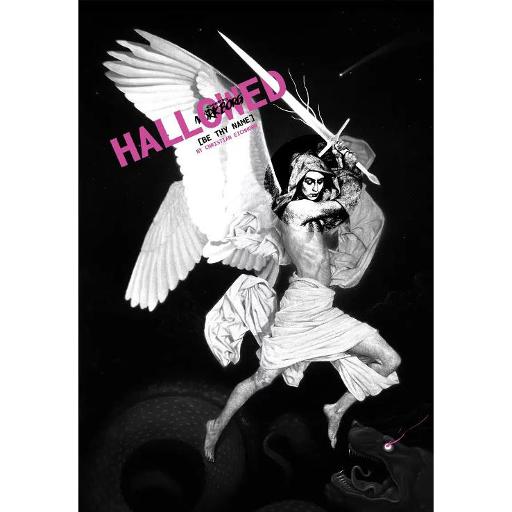 [CEI010] Mörk Borg RPG Hallowed