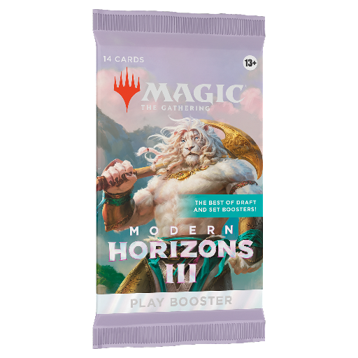 [D32900001] Magic The Gathering - Bloomburrow Play Booster Display (36 Packs)