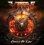 [AFM923-2] Circle of Life (CD)