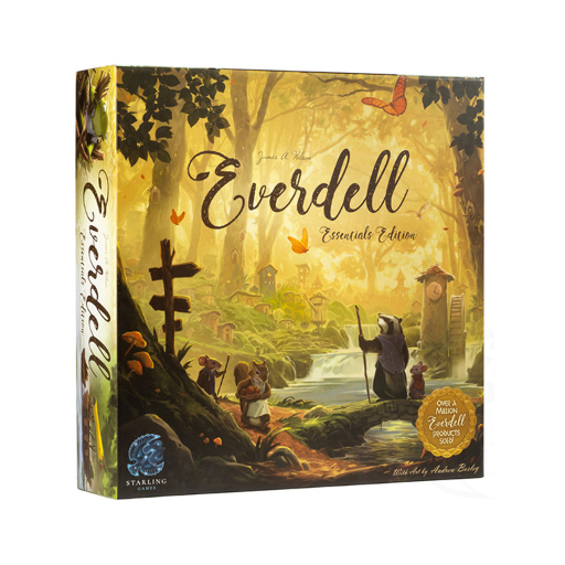 [STG2680] Everdell Essentials Edition