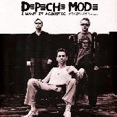 [JACK015] I Want it Acoustic (LP)