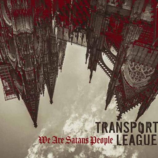 [BLOD183CD] We Are Satans People (CD)