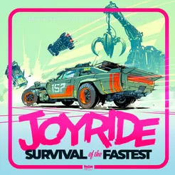 [RBN06000] Joyride Survival of the Fastest