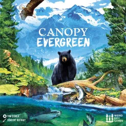 [WCG15] Canopy Evergreen