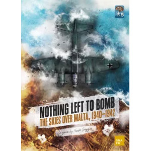 [SNA003] Nothing Left to Bomb