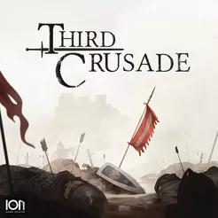 [ION12] Third Crusade