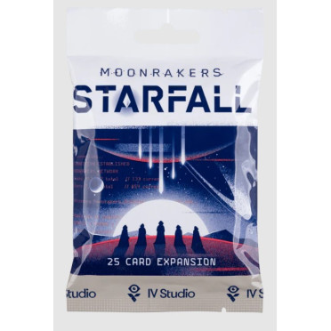 [IVG039] Moonrakers: Starfall