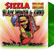 [VPGSRL7114] Black Woman &amp; Child (Green Vinyl)
