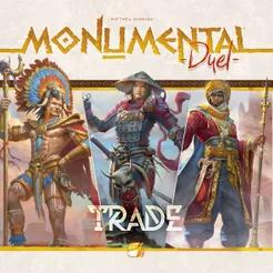 [MODUEL-TRUS01] Monumental Duel Trade