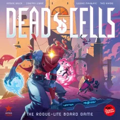 [SMDC01EN] Dead Cells