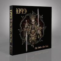 [SOM807D] Wolf &amp; The King The (Digipack)