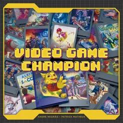 [AWGDTE18VGC] Video Game Champion