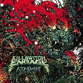 [161271] Atonement (LP Marbled Green)