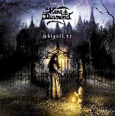 [161171] Abigail II: the Revenge (2LP Marbled Vinyl)