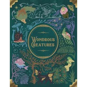[BDC-WC001] Wondrous Creatures