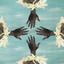 [BWOOD228CD] Could we Be More (CD)