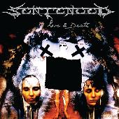 [CKC104B] Love &amp; Death (10")