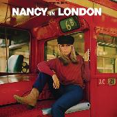 [LITA2192] Nancy in London (CD)