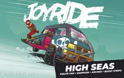[RBN06002] Joyride High Seas