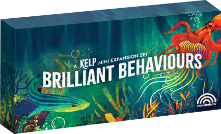 [WB0004] Kelp: Brilliant Behaviors Expansion