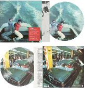 [DEMREC1270] Propaganda (50th Anniversary 140g Coloured Vinyl)