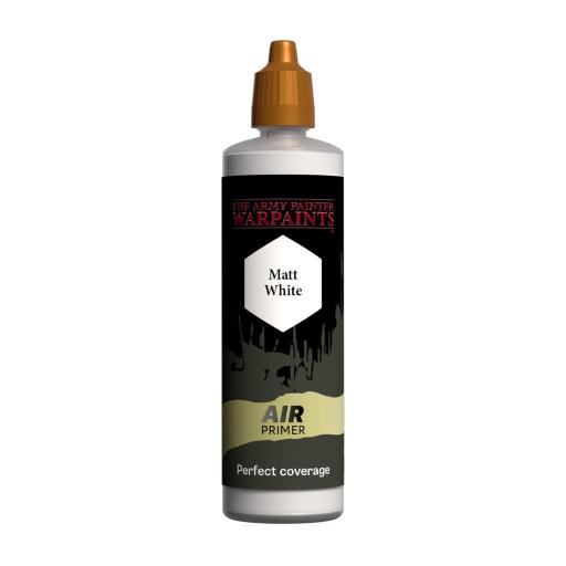 [AW2012] Air Primer White, 100 ml