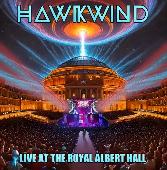 [BRED3LP917] Live at the Royal Albert Hall (3LP)