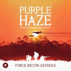 [PHA-PPHFRK] Purple Haze Force Recon Keyhole