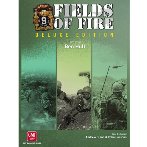[GMT0816UP] Fields of Fire Deluxe Edition Update Kit