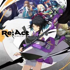 [BMI002] Re-ACT The Arts of War Deluxe Edition