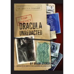 [PELGN06] Nights Black Agents Dracula Unredacted
