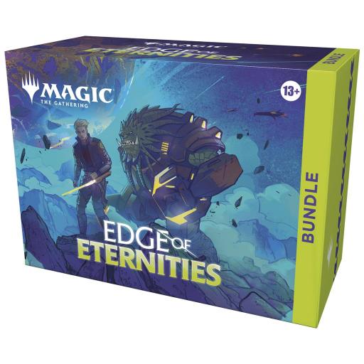 [D44510001] Magic The Gathering - Edge of Eternities Bundle