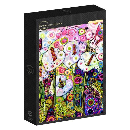 [Grafika-F-33256] Sally Rich - Lillys (1000pc)