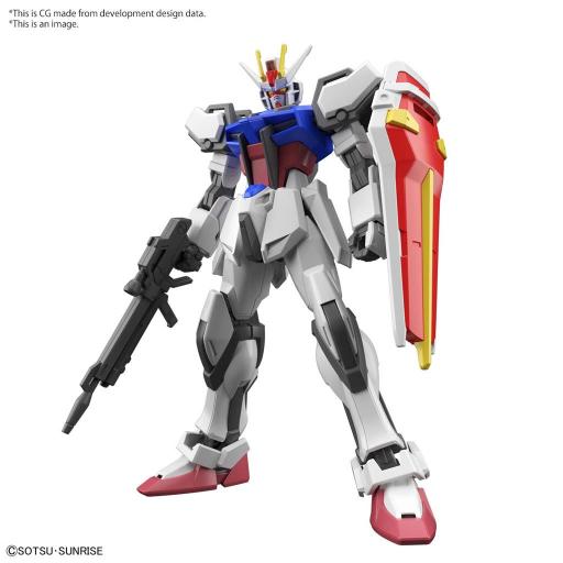 [MK63491] Gundam - Entry Grade 1/144 Strike