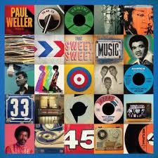 [CDTOP1655] Paul Weller Presents ~ That Sweet Sweet Music (CD)