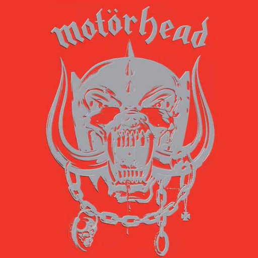 [XXQLP2149] Motörhead ~ Double Vinyl Limited Edition (2LP)