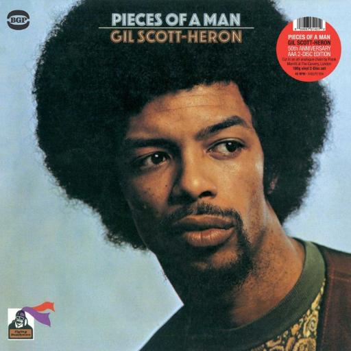 [XXQLP2094] Pieces of a Man: AAA (2LP)
