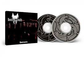 [CDVILED1243X] Hostmorke (30th Anniversary 2CD)