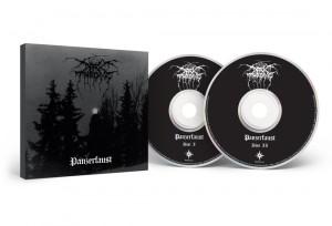 [CDVILED1230X] Panzerfaust (30th Anniversary 2CD)