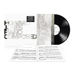 [DTOXCD44] Piano Composed Spirio (CD)