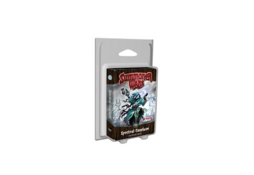 [PHG3621] Summoner Wars 2nd. Edition Spectral Conclave Faction Deck