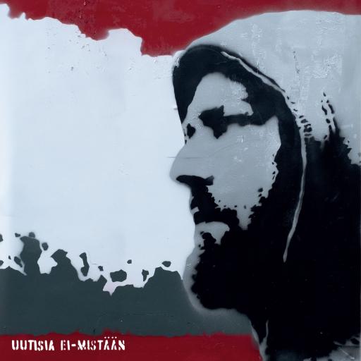 [3RDV031] Uutisia Ei-Mistään (2LP)