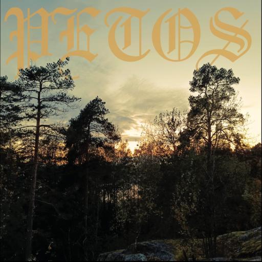 [3RDV032] Petos (LP)