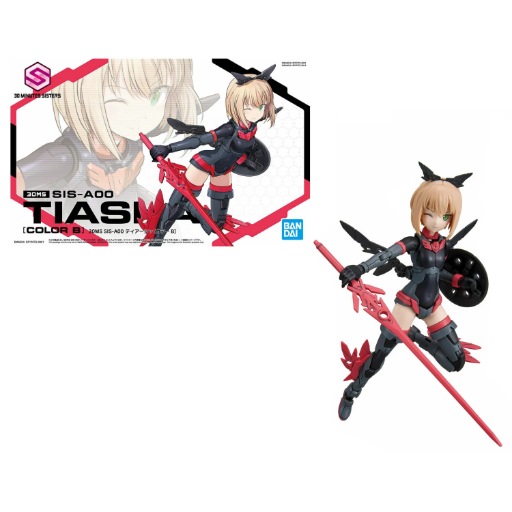 [197716] 30MS - 30MS SIS-A00 Tiasha - Model Kit