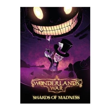 [DCT7416] Wonderlands War Shards of Madness
