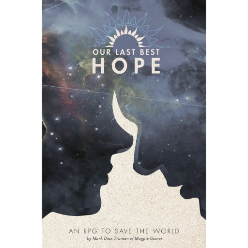 [MPG-003] Our Last Best Hope