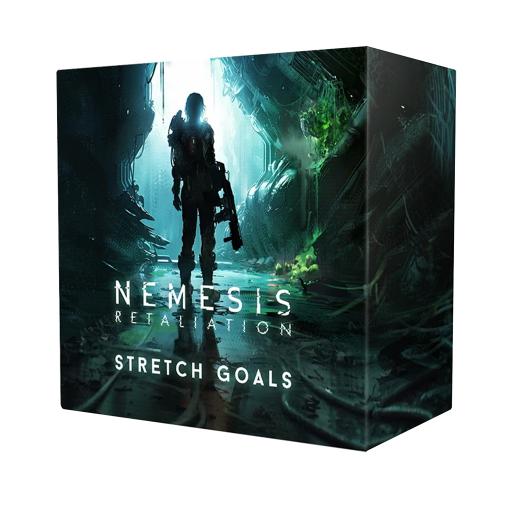 [REB73739] Nemesis Retaliation Stretch Goals