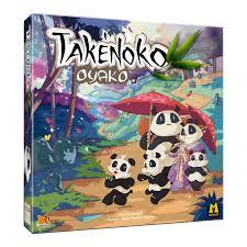 [MTGTAK102] Takenoko NEW ECO Oyako