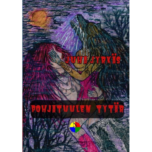 Pohjatuulen tytär (Juha Jyrkäs)
