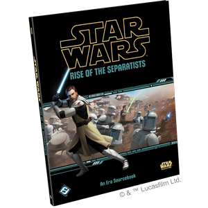 [ESSWR04] Star Wars: Rise of Separatists